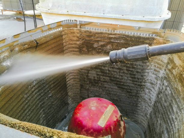Best Air Duct Cleaning Cost  in Strum, WI