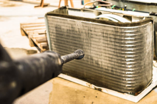 Best Affordable Duct Cleaning Services  in Strum, WI
