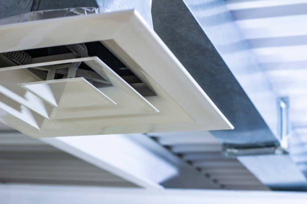 Best HVAC Air Duct Cleaning  in Strum, WI