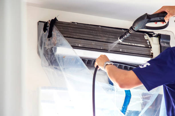 Best Air Duct Cleaning Near Me  in Strum, WI