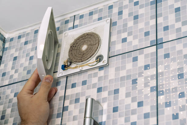 Best HVAC Duct Inspection Services  in Strum, WI
