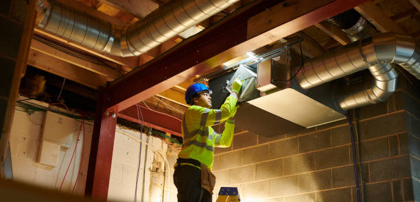 Best HVAC Maintenance and Cleaning  in Strum, WI