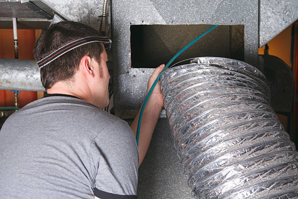 Best Commercial HVAC Duct Cleaning  in Strum, WI