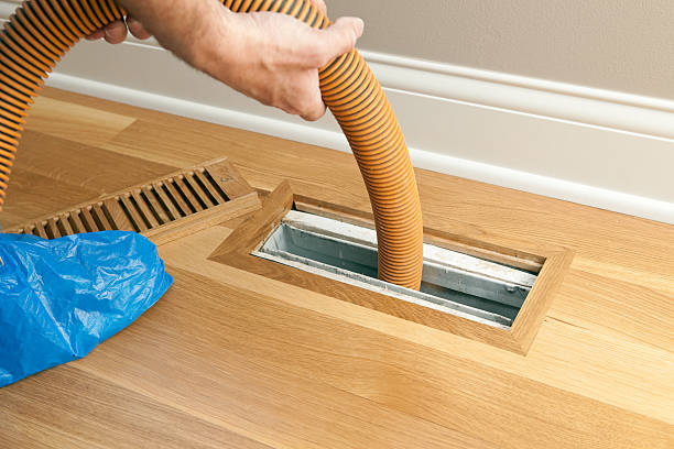 Best Professional Duct Cleaning Services  in Strum, WI