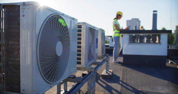 Best Air Duct Cleaning Near Me  in Strum, WI