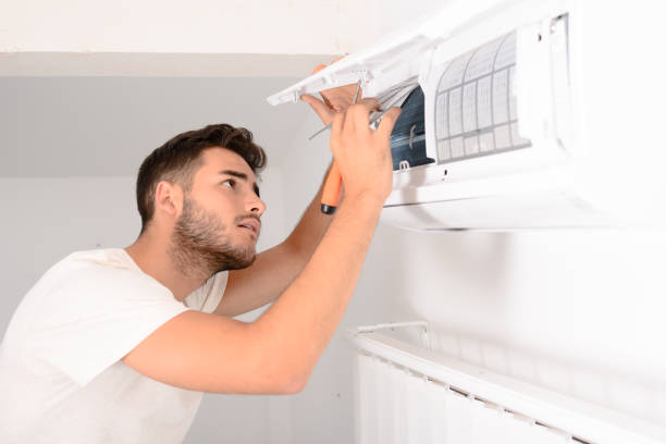 Best Commercial HVAC Duct Cleaning  in Strum, WI